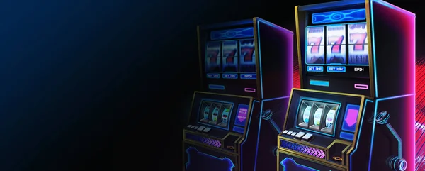 Slot Online: Hiburan Menguntungkan di Ujung Jari