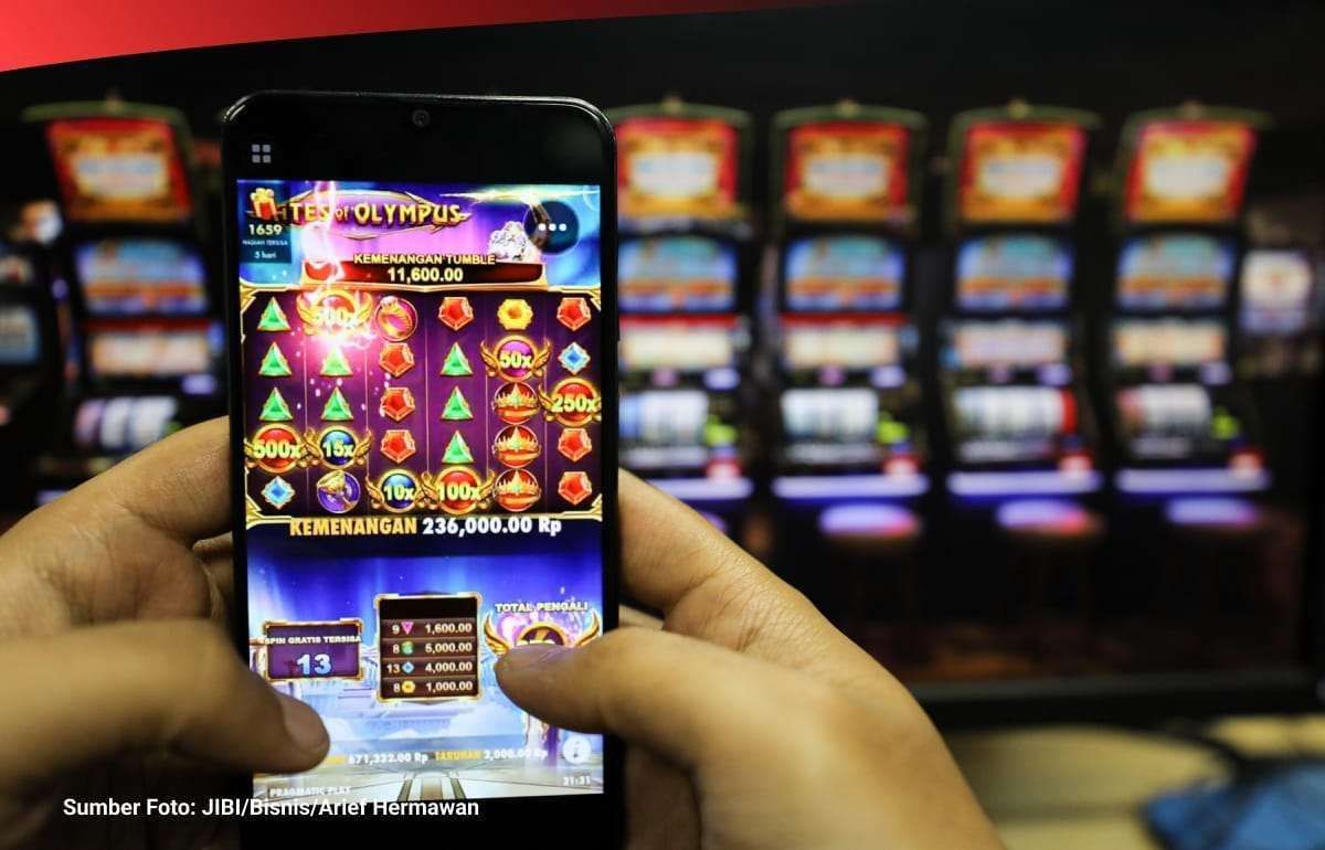 Rahasia Menang Bermain Slot Online: Tips dan Trik Terbaru