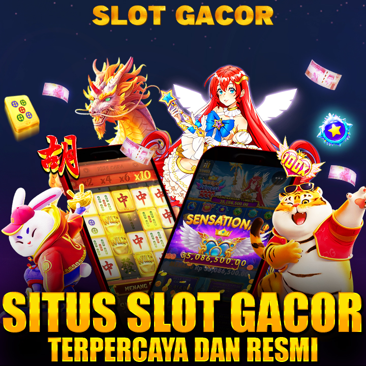 Game Slot Online dengan Tema Futuristik